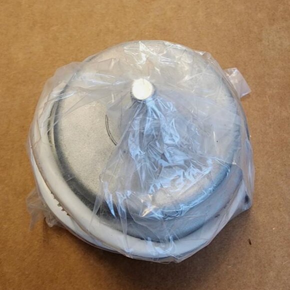 12120024 Zephyr motor hood BRAND NEW AK2100CB - Picture 3 of 3